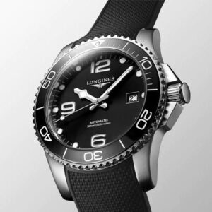 L3.781.4.56.9 LONGINES ロンジン ハイドロコンクエスト 41mm