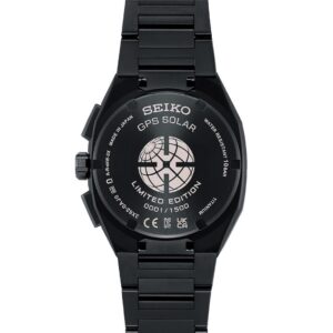 【1,500本限定】SBXD039 SEIKO セイコー アストロン ネクスター