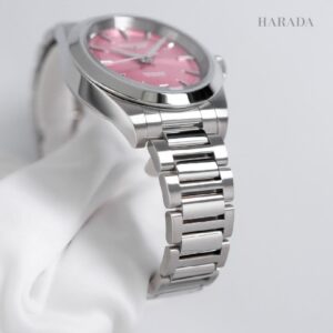 L3.430.4.99.6 LONGINES ロンジン コンクエスト 34mm