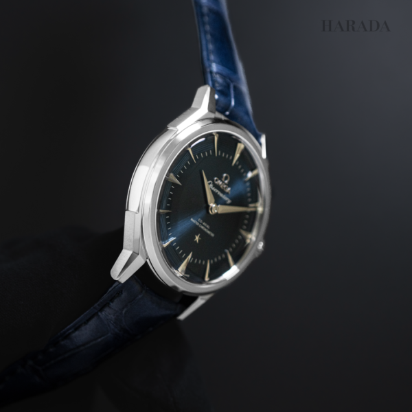 140.13.39.21.03.001 OMEGA オメガ コンステレーション オブザーバトリー 39.4mm