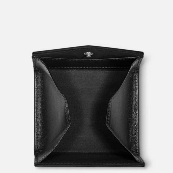 MB198332 MONTBLANC モンブラン マイスターシュテュック コインケース