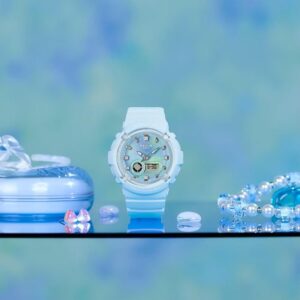 BGA-280TD-2AJF CASIO カシオ BABY-G