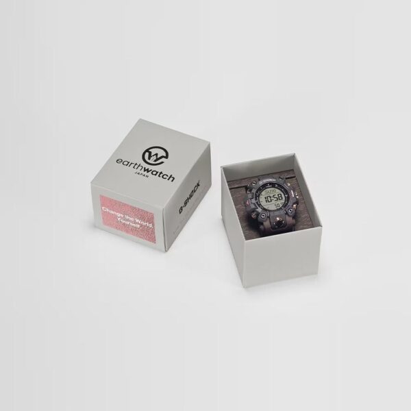 GW-9502KJ-8JR CASIO カシオ MASTER OF G - LAND Gショック