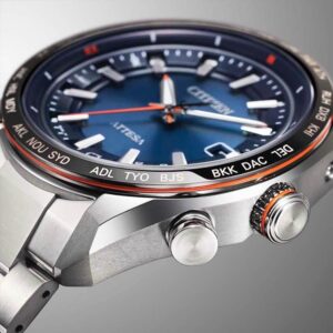 CB0287-68L CITIZEN シチズン アテッサ ACT Line