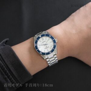 【世界限定4,000本】HBC005J SEIKO セイコー プロスペックス Diver Scuba