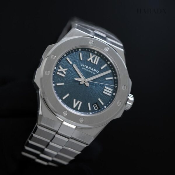 298600-3001 Chopard ショパール アルパインイーグル 41mm
