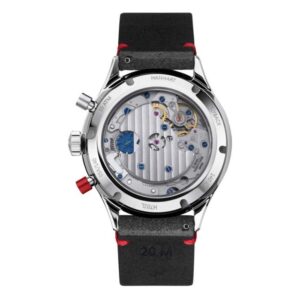 【世界限定140本】 H702L.240-0410 hanhart ハンハルト パイオニア リミテッド レッド X グレイ