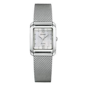 EW5590-62A CITIZEN シチズン シチズンエル スクエアコレクション