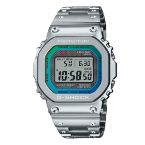 GMW-B5000PC-1JF FULL METAL CASIO カシオ Gショック