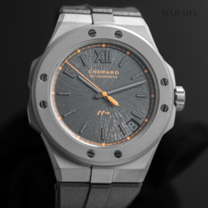 298600-3028 Chopard ショパール アルパインイーグル 41 SL ケイデンス 8HF 41mm