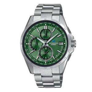 【世界限定500本】 OCW-T2600SG-3AJR CASIO カシオ オシアナス Classic Line OCEANUS 20TH ANNIVERSARY