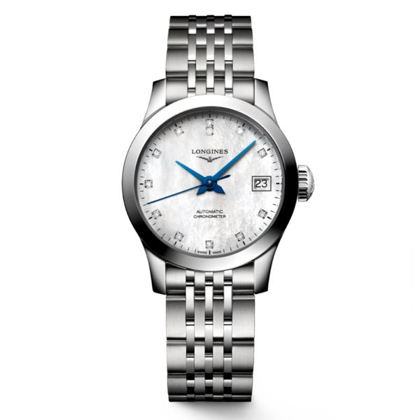 L2.320.4.87.6 LONGINES ロンジン レコード 26mm