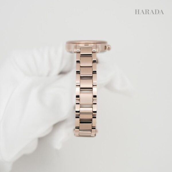【世界限定1,300本】 ES9498-69N CITIZEN シチズン クロスシー hikari collection