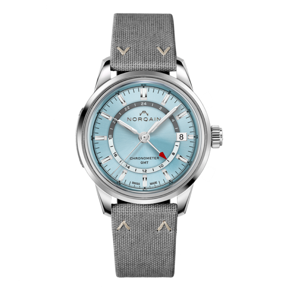 N2100.22S01.A01 NORQAIN ノルケイン フリーダム60 GMT 40mm