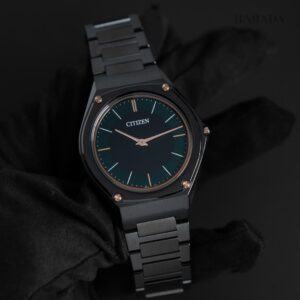 【世界限定180本】 AR5065-54W CITIZEN シチズン エコ・ドライブ ワン