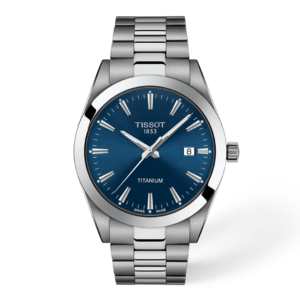 T127.410.44.041.00 TISSOT ティソ ジェントルマン 40mm