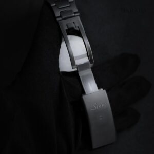 【日米限定100本】EZM 3 S W Sinn ジン EZMミッションタイマー