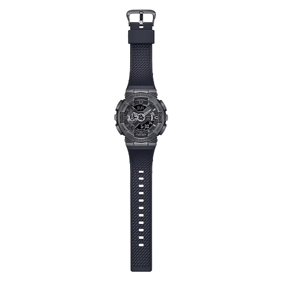 GM-110VB-1AJR CASIO カシオ ANALOG-DIGITAL Gショック