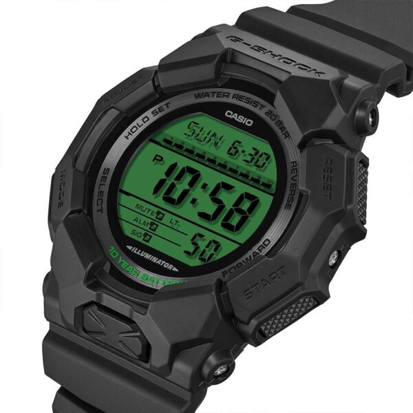 GD-010BEG-1JF CASIO カシオ DIGITAL Gショック