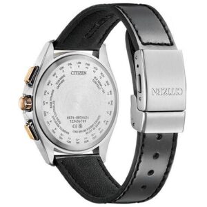 BY1004-17X CITIZEN シチズン アテッサ