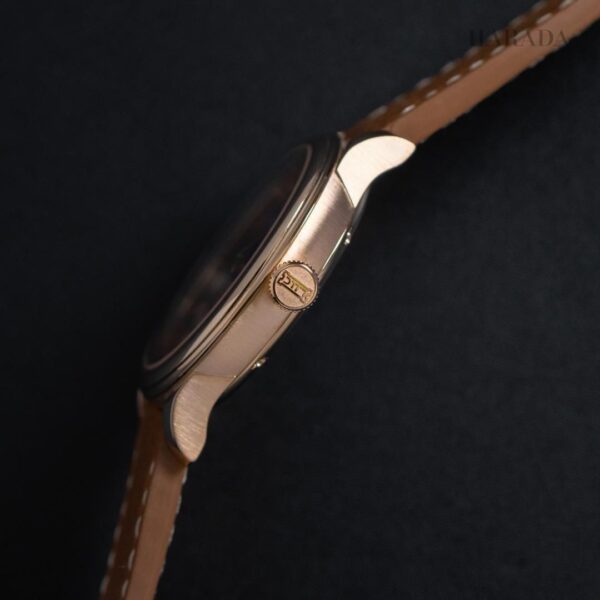 161954-5001 Chopard ショパール L.U.C クアトロ マーク IV 替えベルト付き