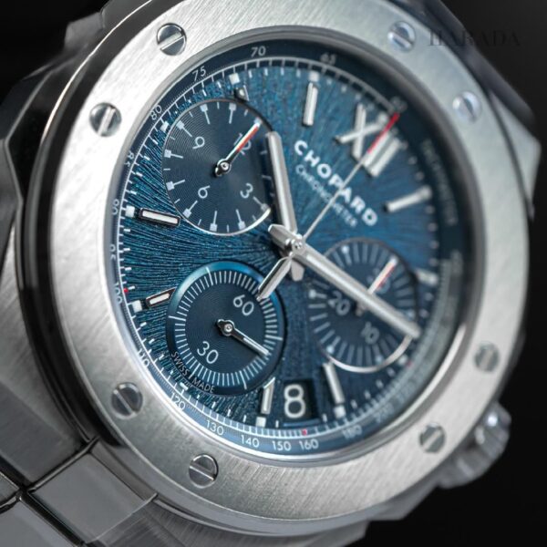 298609-3001 Chopard ショパール アルパインイーグル XL クロノ 44mm