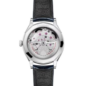 140.13.39.21.03.001 OMEGA オメガ コンステレーション オブザーバトリー 39.4mm