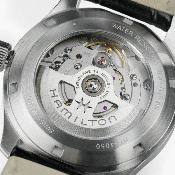 H70405140 HAMILTON ハミルトン カーキ フィールド マーフ 38mm