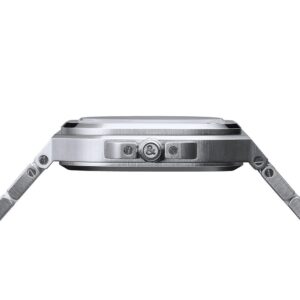 BR05A-BR-ST/SST Bell & Ross ベル&ロス BR-05 カッパーブラウン