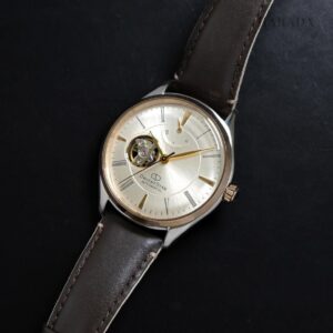 RK-AT0201G ORIENT STAR オリエントスター クラシック セミ スケルトン