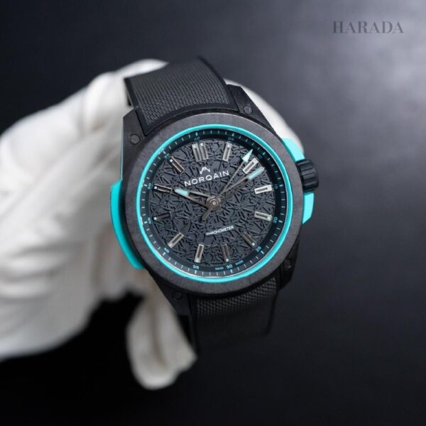 【30本限定】NORQAIN ノルケイン インディペンデンス ワイルドワン “HARADA” Limited Edition
