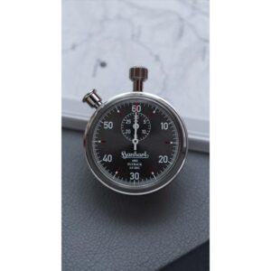 【世界限定140本】 H702L.240-0410 hanhart ハンハルト パイオニア リミテッド レッド X グレイ