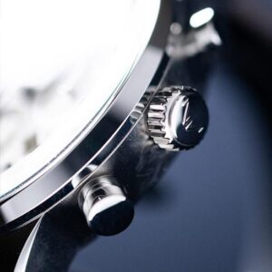 N2200S22C/C221/20EO.18S NORQAIN ノルケイン フリーダム60 クロノ 43mm