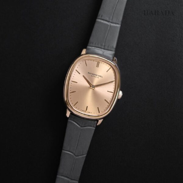 2280-PC5-80001 RAYMOND WEIL レイモンド ウェイル トッカータ 33×38mm