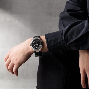 NA1004-10E CITIZEN シチズン シリーズ8 870メカニカル