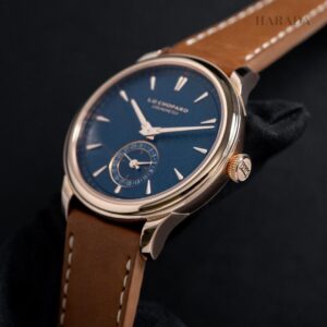 161954-5001 Chopard ショパール L.U.C クアトロ マーク IV 替えベルト付き