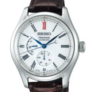 SARW049 SEIKO セイコー プレザージュ 有田焼ダイヤル