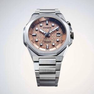 【世界限定1,700本】 NB6066-51W CITIZEN シチズン シリーズ8 890メカニカル