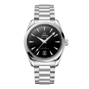 220.10.38.20.01.004 OMEGA オメガ シーマスター アクアテラ 150M 38MM