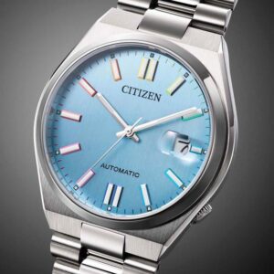NJ0151-53L CITIZEN シチズン シチズンコレクション TSUYOSA collection 2024年限定生産モデル