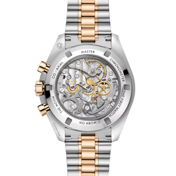 310.20.42.50.02.001 OMEGA オメガ スピードマスター ムーンウォッチ プロフェッショナル 42MM