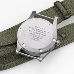 【2026年限定製造】 H69399930 HAMILTON ハミルトン カーキ フィールド 36mm