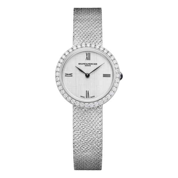 10850 BAUME & MERCIER ボーム＆メルシエ ジョイア・ドゥ・ボーム＆メルシエ
