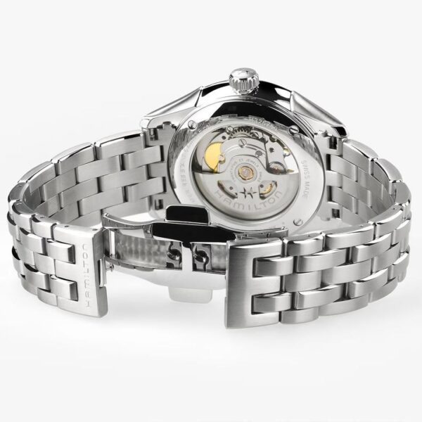 H32675101 HAMILTON ハミルトン ジャズマスター オープンハート オート 40mm