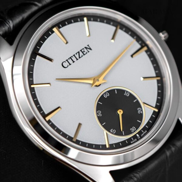 【世界限定160本】 AQ5010-01A CITIZEN シチズン エコ・ドライブ ワン 特定店限定モデル