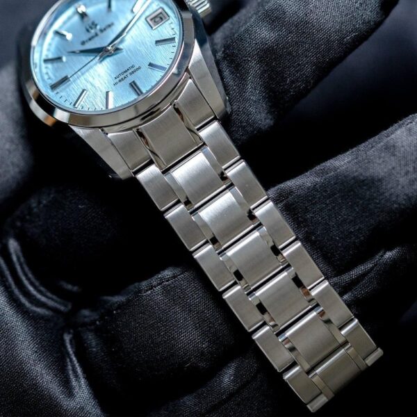 SBGH347 Grand Seiko グランドセイコー 9Sメカニカル『氷瀑』