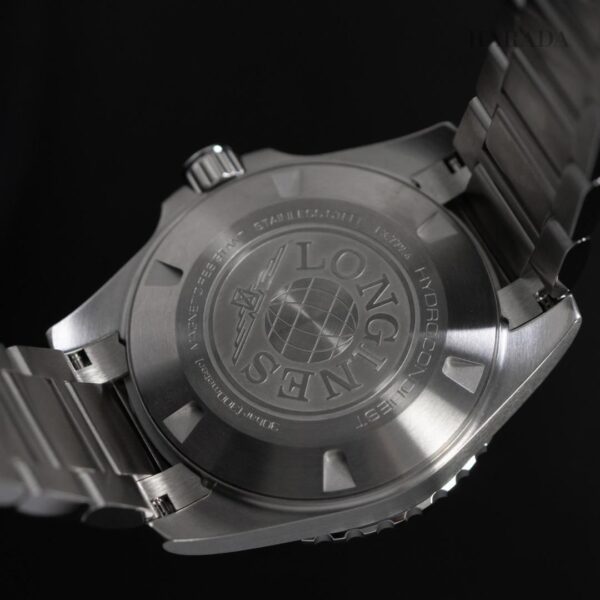 L3.779.4.96.6 LONGINES ロンジン ハイドロコンクエスト 39mm