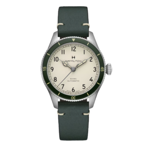 H76255810 HAMILTON ハミルトン カーキ アビエーション パイロット パイオニア 38mm