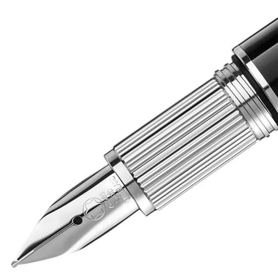 MONTBLANC モンブラン スターウォーカー プレシャスレジン 万年筆 MB118845