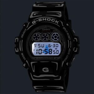 DW-6900JV-1JR CASIO カシオ DIGITAL Gショック